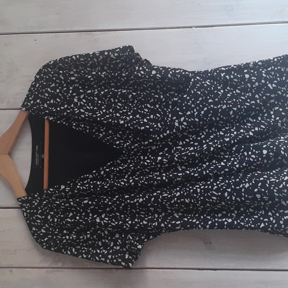Jones New York, collection. Blouse XL
